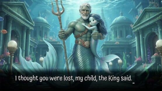 Coralia and the Ocean of Stars screenshot 5