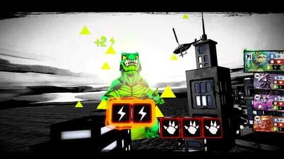 King of Tokyo screenshot 6