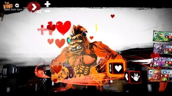 King of Tokyo screenshot 10