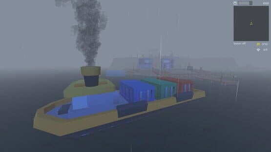 Salvage Unlimited screenshot 3