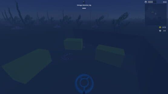 Salvage Unlimited screenshot 4