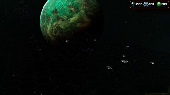 Ancient Frontier: Tactics screenshot 1