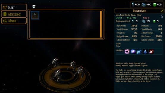 Ancient Frontier: Tactics screenshot 2