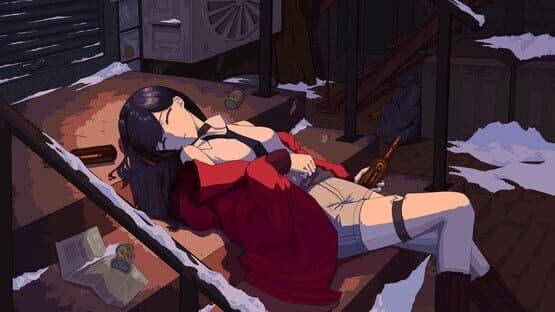 Wrecked screenshot 1