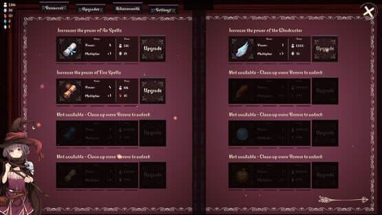 Magiclean screenshot 3