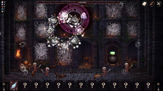 Magiclean screenshot 4