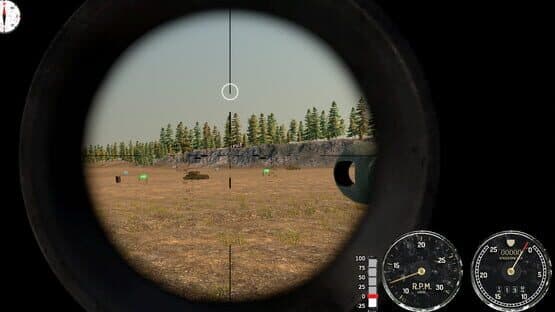 Tank Mechanic Simulator: Cromwell Mk.IV screenshot 3