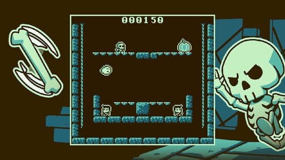 Skelly's Skirmish screenshot 3