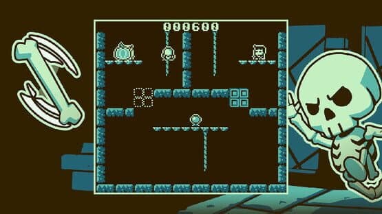 Skelly's Skirmish screenshot 4