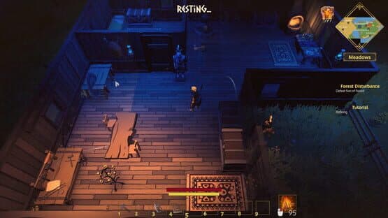 Until North Ends screenshot 1