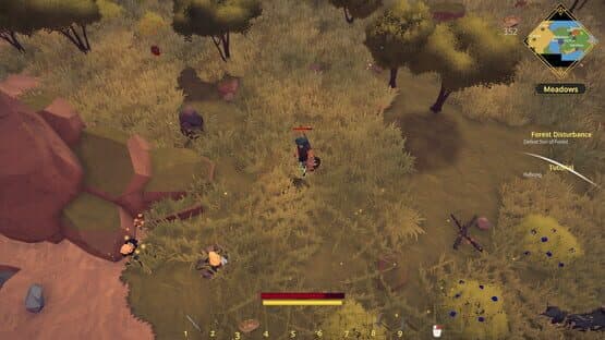 Until North Ends screenshot 3