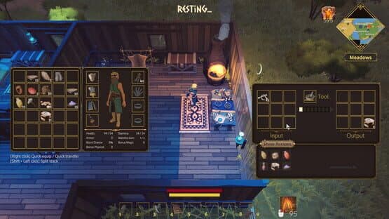 Until North Ends screenshot 4