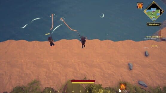 Until North Ends screenshot 5