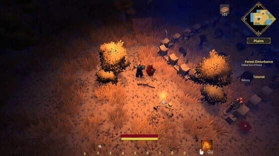 Until North Ends screenshot 7