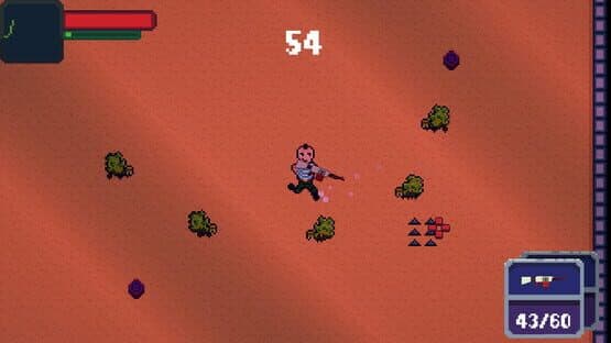 Discarded screenshot 7