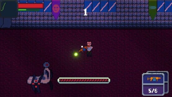 Discarded screenshot 8