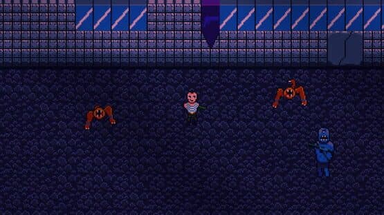 Discarded screenshot 11