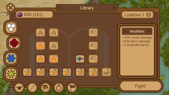 Anvira: Forge Defense screenshot 7