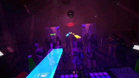 DJ Lusty Beats screenshot 3