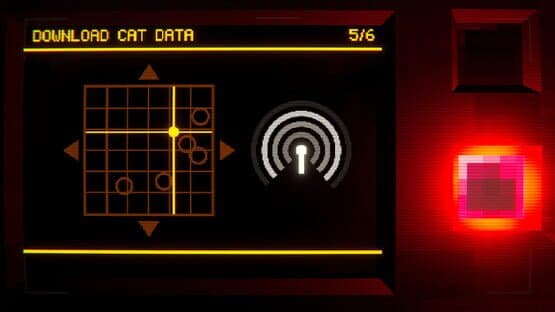 Have You Seen This Cat? screenshot 5