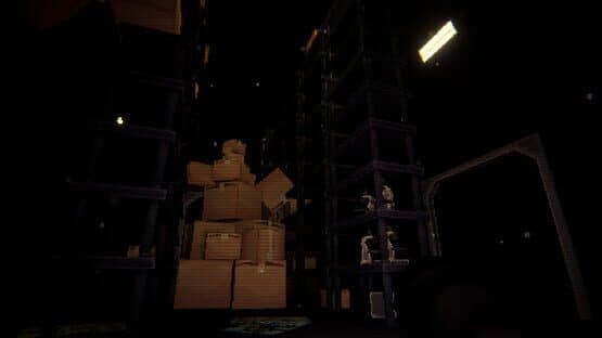 Have You Seen This Cat? screenshot 6