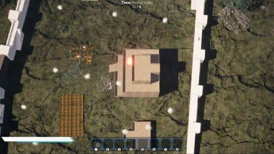 Vacivus: Resurger screenshot 4