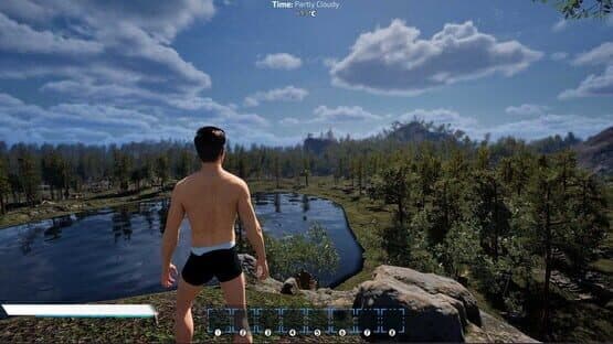 Vacivus: Resurger screenshot 5