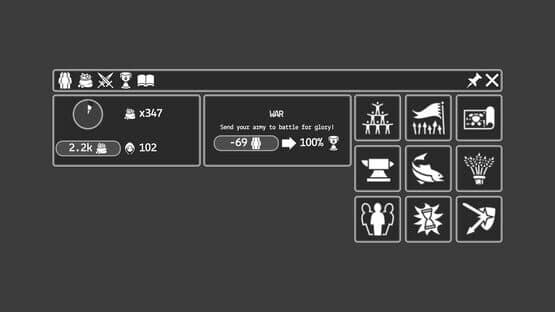 Relicguard screenshot 6