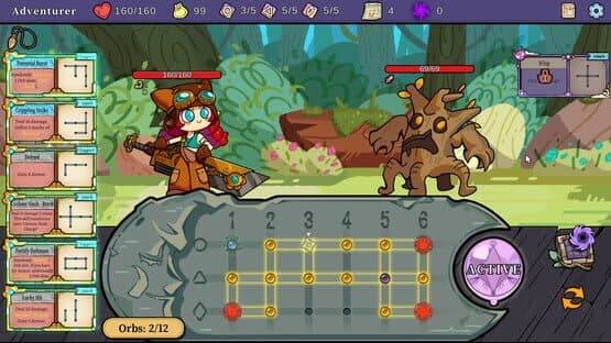 Runemancer: Final 21 Days screenshot 3