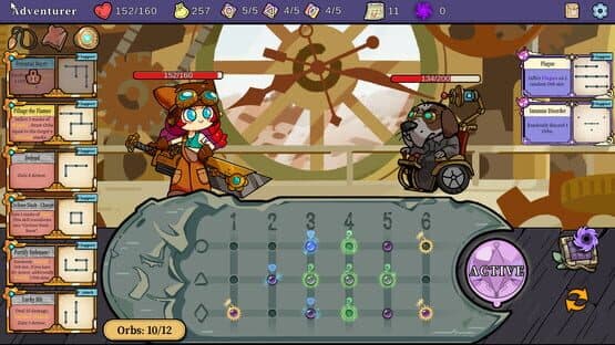 Runemancer: Final 21 Days screenshot 4