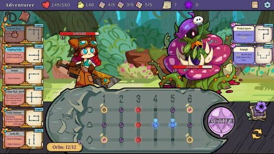 Runemancer: Final 21 Days screenshot 5