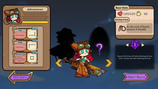 Runemancer: Final 21 Days screenshot 6