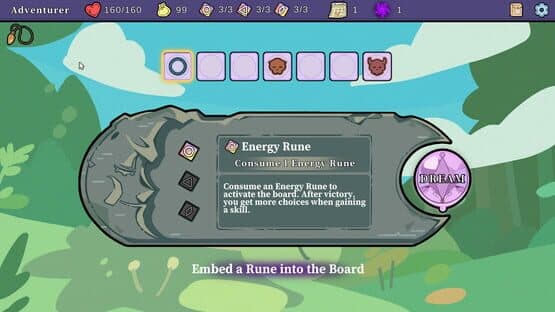 Runemancer: Final 21 Days screenshot 7