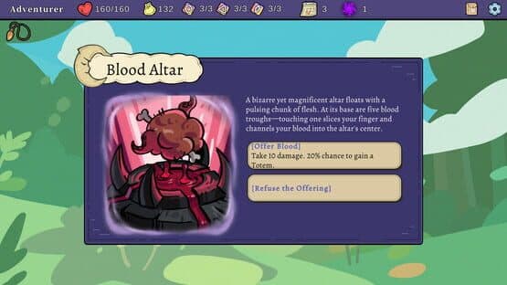 Runemancer: Final 21 Days screenshot 9