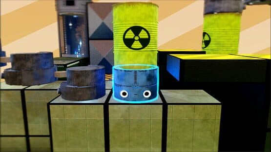 BarrelBots screenshot 7