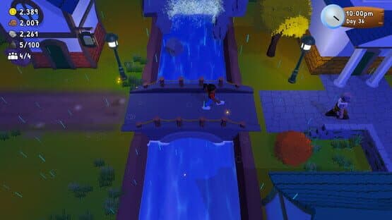 Cozy Farm Manager screenshot 13