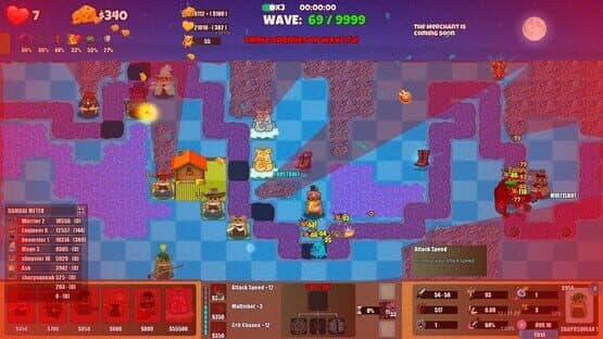 HamsterCraft screenshot 6