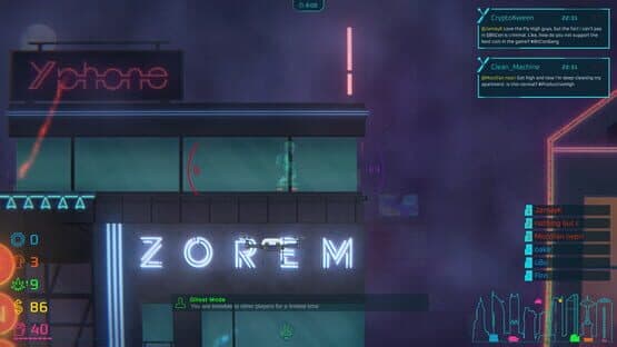 Fly High Runners screenshot 6