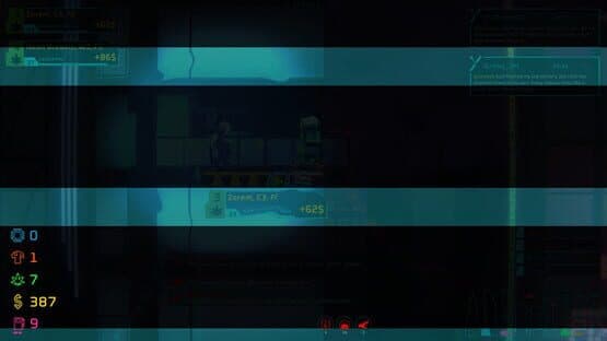 Fly High Runners screenshot 13