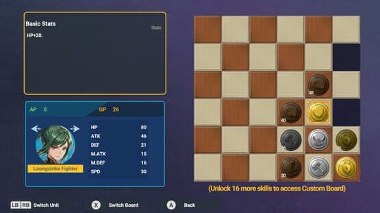 Divineblaze: March Tactics screenshot 8