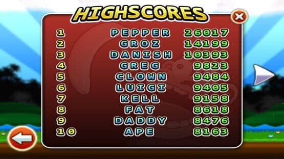 Coco Block screenshot 2