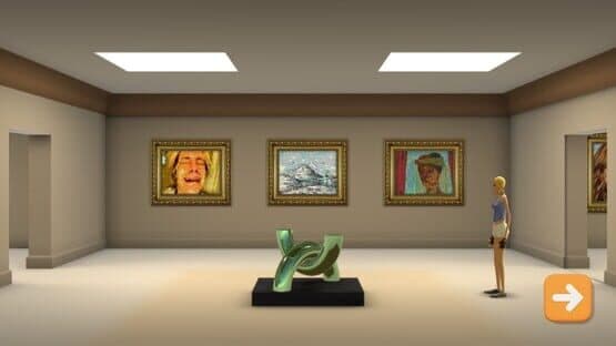 Super Ant Art Tycoon screenshot 4