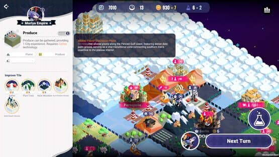 Tohotopia screenshot 8