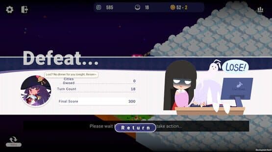 Tohotopia screenshot 10