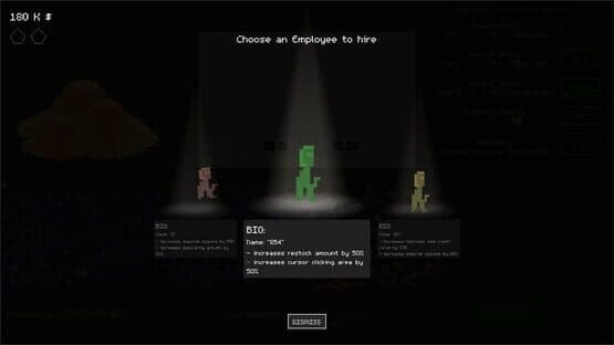 Next Quintillionaire screenshot 3