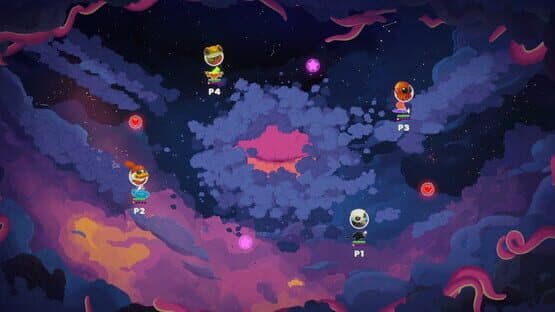 Off the Beaten Track screenshot 1