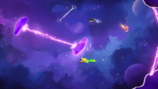 Off the Beaten Track screenshot 3