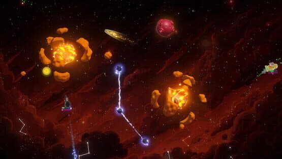 Off the Beaten Track screenshot 4