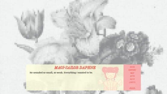 MahouSho* screenshot 2