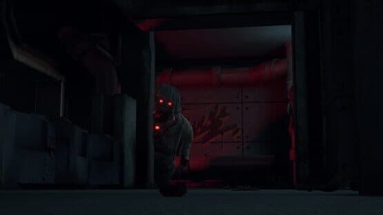 NeuroCorp screenshot 1